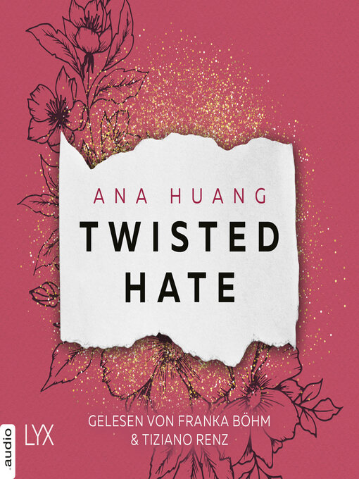 Title details for Twisted Hate by Ana Huang - Available